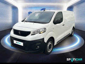 Peugeot Expert occasion 2022 mise en vente à FEIGNIES par le garage PEUGEOT MAUBEUGE - SOFIDA AUTO - photo n°1