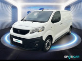 Peugeot Expert occasion année 2022 boite Manuelle Annonce Peugeot Expert occasion Diesel Fg Standard 1.5 BlueHDi 120ch S&S Asphalt à FEIGNIES