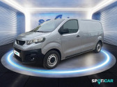 Peugeot Expert Fg Standard 1.5 BlueHDi 120ch S&S Asphalt  2021 - annonce de voiture en vente sur Auto Sélection.com