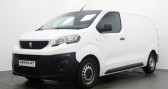 Peugeot Expert occasion année 2020 boite Manuelle Annonce Peugeot Expert occasion Diesel FG STANDARD 1.5 BLUEHDI 120CH S&S PREMIUM à Nanteuil-les-Meaux