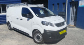 Annonce Peugeot Expert occasion Diesel Fg Standard 1.5 BlueHDi 120ch S&S Premium à Bréhal