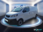 Peugeot Expert occasion année 2021 boite Manuelle Annonce Peugeot Expert occasion Diesel Fg Standard 1.5 BlueHDi 120ch S&S Premium à Boulogne-sur-mer
