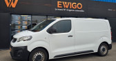 Annonce Peugeot Expert occasion Diesel fg standard 1.6 bluehdi 115ch premium s&s   attelage  Rixheim