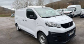 Annonce Peugeot Expert occasion Diesel FG STANDARD 2.0 BHDI 145CH EAT8 BVA de 2023 � Algrange