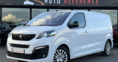Peugeot Expert FG STANDARD 2.0 BLUEHDI 145CH S&S ASPHALT   LESTREM 62