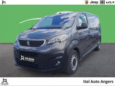 Peugeot Expert Fg Standard 2.0 BlueHDi 150ch S&S Asphalt   ANGERS 49