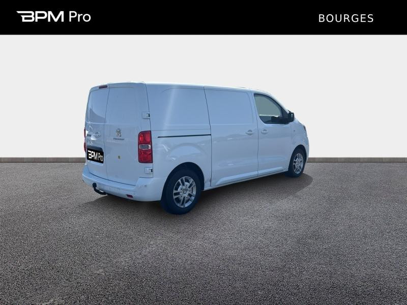 Peugeot Expert Fg Standard 2.0 BlueHDi 150ch S&S Asphalt  occasion  BOURGES - photo n5