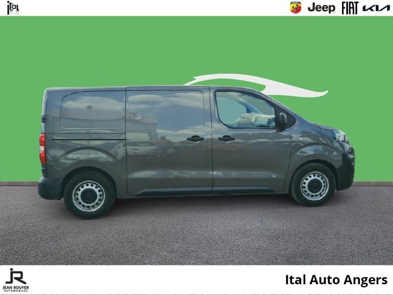 Peugeot Expert Fg Standard 2.0 BlueHDi 150ch S&S Asphalt  occasion  ANGERS - photo n4