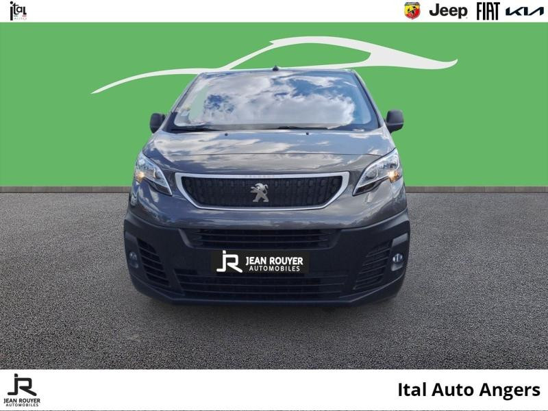 Peugeot Expert Fg Standard 2.0 BlueHDi 150ch S&S Asphalt  occasion  ANGERS - photo n2