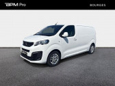 Peugeot Expert occasion année 2021 boite Manuelle Annonce Peugeot Expert occasion Diesel Fg Standard 2.0 BlueHDi 150ch S&S Asphalt à BOURGES