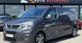 Annonce Peugeot Expert occasion Diesel FG STANDARD 2.0 BLUEHDI 180CH CABINE APPROFONDIE FIXE PREMIU  LESTREM
