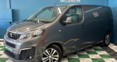 Peugeot Expert FG STANDARD 2.0 BLUEHDI 180CH PREMIUM TVA RECUPERABLE   Royan 17