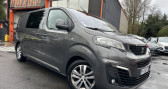 Annonce Peugeot Expert occasion Diesel FG STANDARD 2.0 BLUEHDI 180CH S&S PACK SPORT EAT8  Morsang Sur Orge
