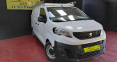 Peugeot Expert Fg Std 1.5 BlueHDi 120ch S&S Prem  2022 - annonce de voiture en vente sur Auto Sélection.com
