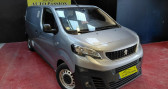 Peugeot Expert Fg Strd 1.5 BHDi 120ch S&S Asphalt  2021 - annonce de voiture en vente sur Auto S&eacute;lection.com