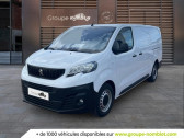 Annonce Peugeot Expert occasion Diesel Fg XL 2.0 BlueHDi 145ch  CHALON SUR SAONE
