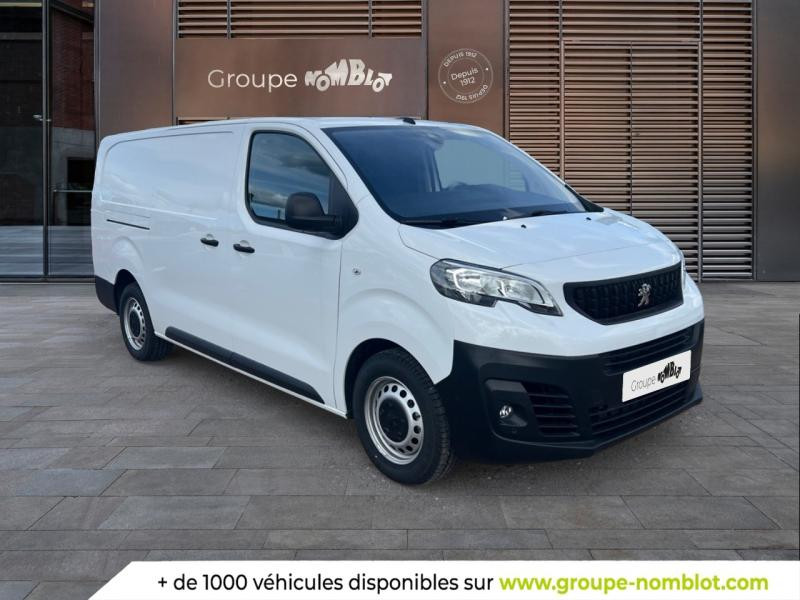 Peugeot Expert Fg XL 2.0 BlueHDi 145ch  occasion  CHALON SUR SAONE - photo n3