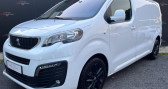 Peugeot Expert FGN 2.0 BlueHdi 120ch Pack SPORT   BEZIERS 34