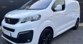Peugeot Expert occasion année 2021 boite Manuelle Annonce Peugeot Expert occasion Diesel FGN 2.0 BlueHdi 120ch Pack SPORT à BEZIERS