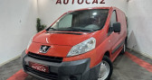 Annonce Peugeot Expert occasion Diesel FGN 2.0 HDI 120 CONFORT � THIERS