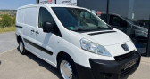 Peugeot Expert occasion année 2007 boite Manuelle Annonce Peugeot Expert occasion Diesel FGN 2.0 HDI 120CV à Bouxières Sous Froidmond