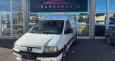 Peugeot Expert FGN 220C HDI  2004 - annonce de voiture en vente sur Auto Sélection.com