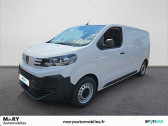 Peugeot Expert FGN M BLUEHDI 120 S&S BVM6  2025 - annonce de voiture en vente sur Auto Sélection.com