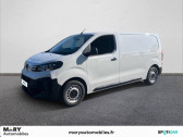 Peugeot Expert occasion année 2024 boite Manuelle Annonce Peugeot Expert occasion Diesel FGN M BLUEHDI 120 S&S BVM6 à LONGUEAU