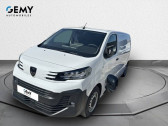 Peugeot Expert FGN M BLUEHDI 120 S&S BVM6   TOULON 83