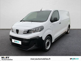 Peugeot Expert , garage MARY AUTOMOBILES COUTANCES PEUGEOT  Coutances