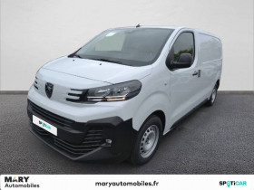 Peugeot Expert , garage MARY AUTOMOBILES CHERBOURG PEUGEOT  Tourlaville
