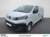 Peugeot Expert occasion année 2025 boite Manuelle Annonce Peugeot Expert occasion Diesel FGN M BLUEHDI 120 S&S BVM6 à Tourlaville
