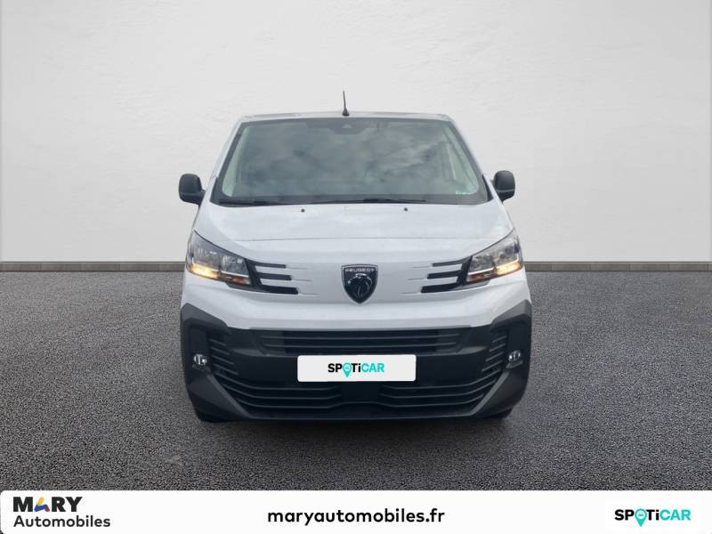 Peugeot Expert FGN M BLUEHDI 120 S&S BVM6  occasion  LONGUEAU - photo n2