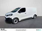 Peugeot Expert occasion année 2025 boite Manuelle Annonce Peugeot Expert occasion Diesel FGN M BLUEHDI 120 S&S BVM6 à Saint-Lô