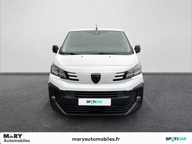 Peugeot Expert FGN M BLUEHDI 120 S&S BVM6  occasion  Lisieux - photo n2