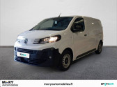 Peugeot Expert FGN M BLUEHDI 120 S&S BVM6   ST QUENTIN 02