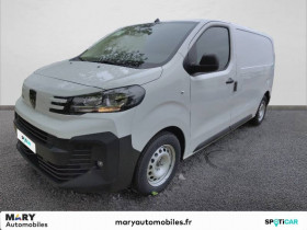 Peugeot Expert , garage MARY AUTOMOBILES CHERBOURG PEUGEOT  Tourlaville