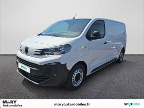 Peugeot Expert occasion 2025 mise en vente à Vire par le garage MARY AUTOMOBILES VIRE PEUGEOT - photo n°1