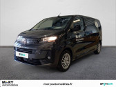 Peugeot Expert FGN M BLUEHDI 120 S&S BVM6   ST QUENTIN 02