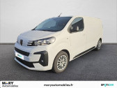 Peugeot Expert occasion année 2024 boite Manuelle Annonce Peugeot Expert occasion Diesel FGN M BLUEHDI 120 S&S BVM6 à Vire