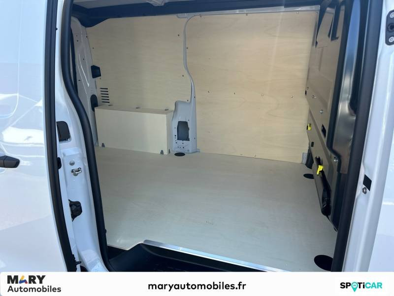 Peugeot Expert FGN M BLUEHDI 120 S&S BVM6  occasion  Saint-L - photo n10