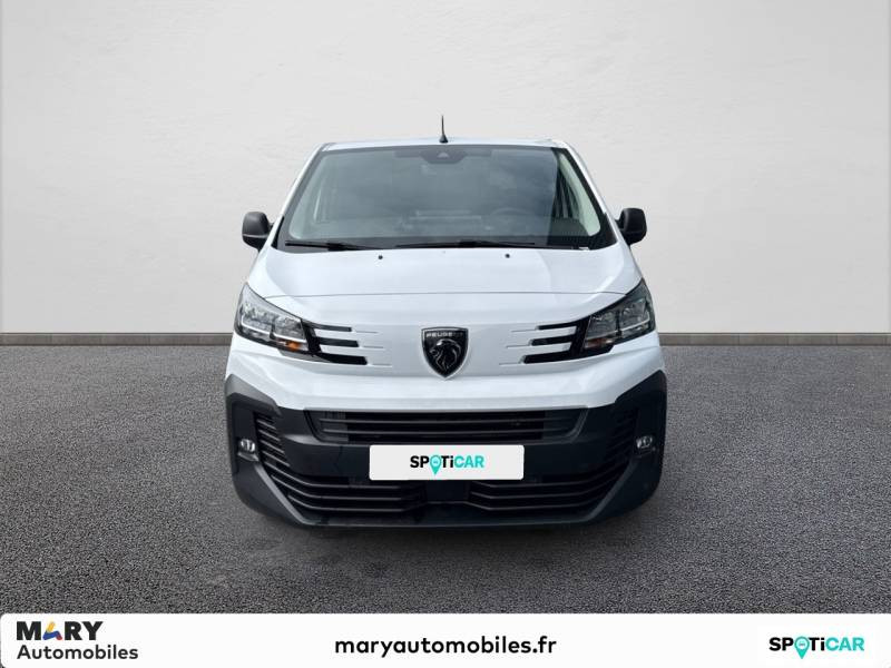 Peugeot Expert FGN M BLUEHDI 120 S&S BVM6  occasion  Lisieux - photo n2