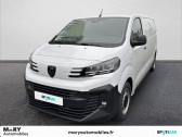 Peugeot Expert occasion année 2024 boite Manuelle Annonce Peugeot Expert occasion Diesel FGN M BLUEHDI 120 S&S BVM6 à Lisieux