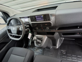 Peugeot Expert FGN M BLUEHDI 120 S&S BVM6  occasion � Ganges - photo n�13