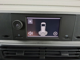 Peugeot Expert FGN M BLUEHDI 120 S&S BVM6  occasion � Ganges - photo n�19