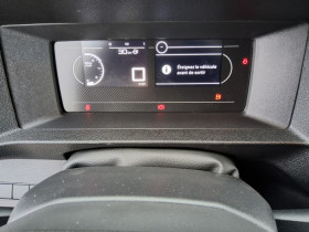 Peugeot Expert FGN M BLUEHDI 120 S&S BVM6  occasion � Ganges - photo n�14