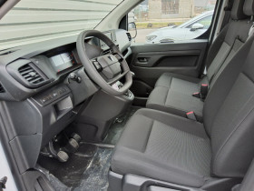 Peugeot Expert FGN M BLUEHDI 120 S&S BVM6  occasion � Ganges - photo n�11