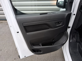 Peugeot Expert FGN M BLUEHDI 120 S&S BVM6  occasion � Ganges - photo n�17