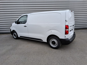 Peugeot Expert FGN M BLUEHDI 120 S&S BVM6  occasion � Ganges - photo n�7