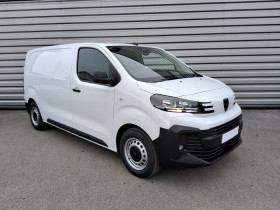 Peugeot Expert FGN M BLUEHDI 120 S&S BVM6  occasion � Ganges - photo n�3